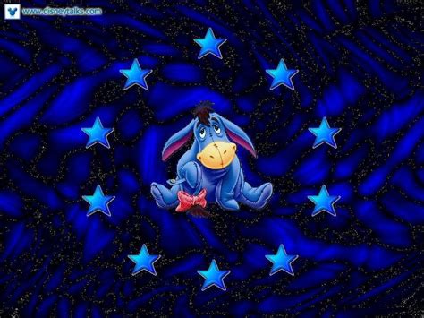 Eeyore Wallpapers Wallpaper Cave