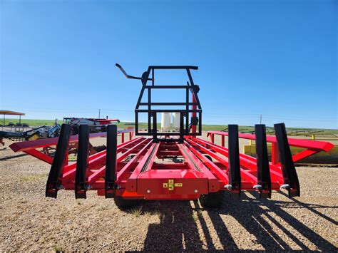 2023 Anderson Rbm2000 Bale Mover For Sale In Swift Current Sk Ironsearch