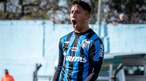 Clubes Brasileiros Sondam Volante Fabricio D Az Destaque Uruguaio