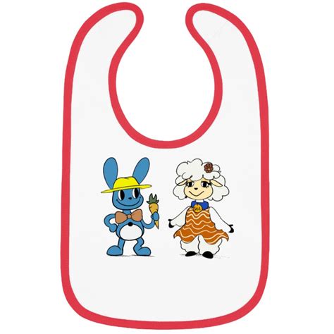 The Walten Files Characters Bibs Sold By Heampallrt Sku 91099384 50 Off Printerval