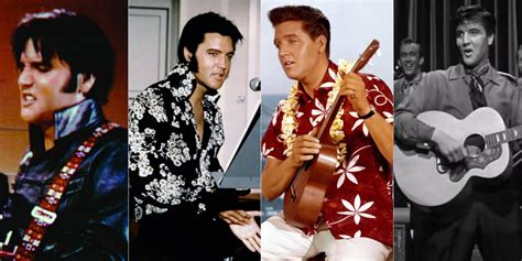 Best Movies Starring Elvis Presley