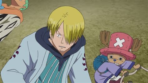 Ван Пис фильм девятый One Piece Episode of Chopper Plus Fuyu ni