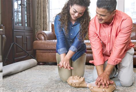 Cpr Anytime Kits American Heart Association