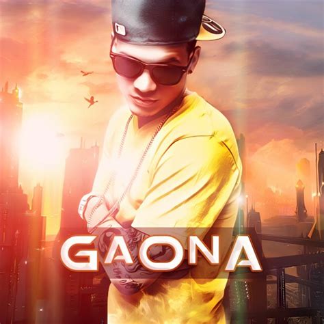 Stream Deejay Pandamonium Listen To Gaona El Terrible The