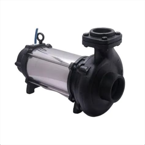 2 Hp Single Phase Open Well Submersible Monoblock Pump At 6850 00 INR