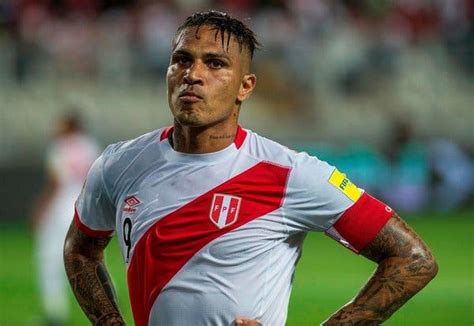 Guerrero Descarta Jugar La Pr Xima Temporada En Alianza Lima