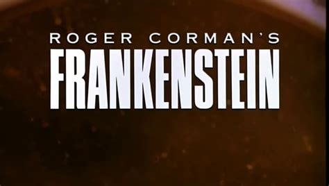 Frankenstein desencadenado pelicula completa español latino Vídeo