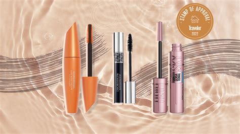 7 Best Waterproof Mascaras (2022): After Testing Dozens, Here’s What ...