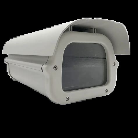 Inch Big Cctv Camera Housing Outdoor Waterproof Camera S Case Shell