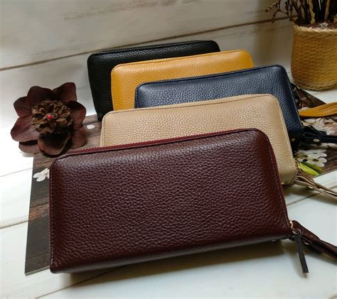 Jual Dompettas Kulitdompet Tangandompet Kulit Aslidompet Wanita