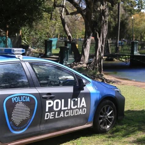 Buenos Aires Identificaron Al Hombre Que Encontraron Muerto En Los