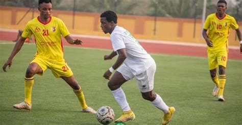 Bénin Ligue Pro Adjidja Enfin Une Victoire Ayema Fc Maître Du Choc