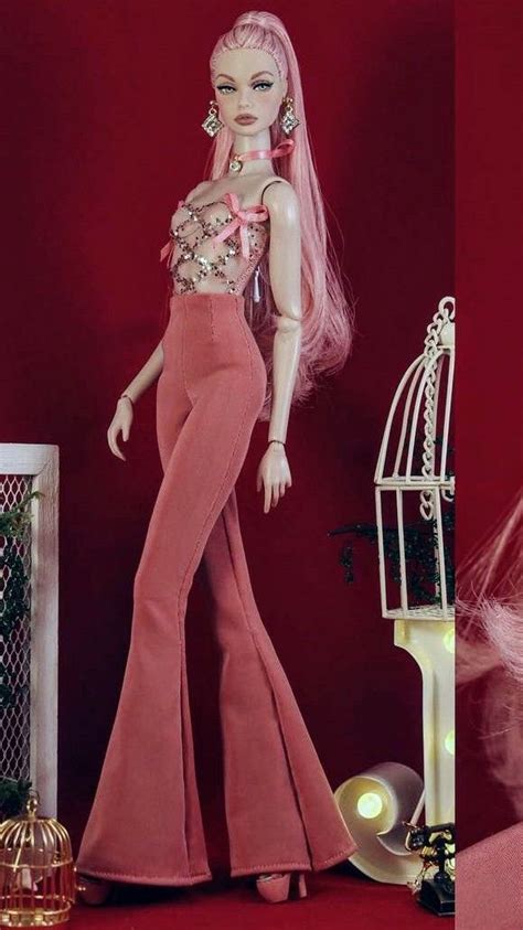 Pin By Justine Griffith On Barbie Stuff Barbie Dress Fashion Barbie