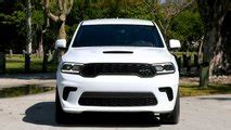 2021 Dodge Durango Hellcat Review: Most. Powerful. SUV. Ever.