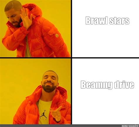 Сomics meme Brawl stars Beamng drive Comics Meme arsenal