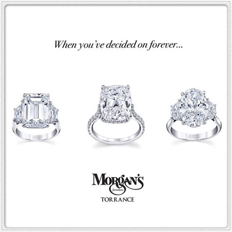 Morgans Jewelers Torrance On Instagram No Matter What Style Youre