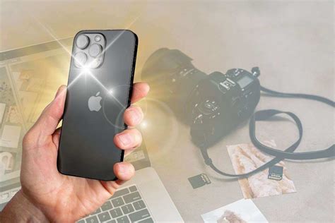 I Trucchi Per Usare La Fotocamera Dell IPhone Come Un Professionista