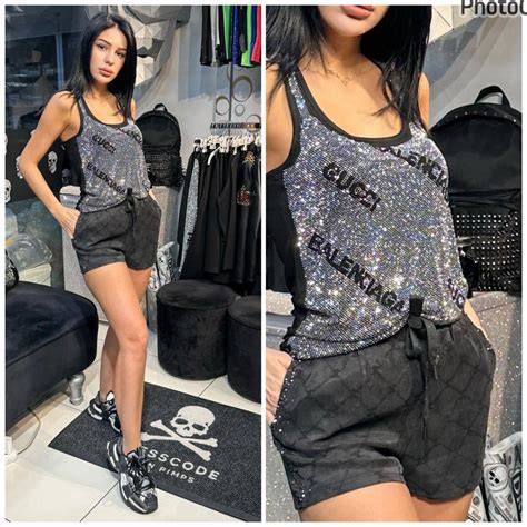 29$ Женские шорты 0003 1385940