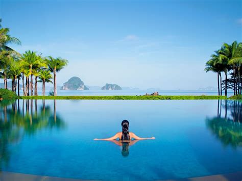 Phulay Bay A Ritz Carlton Reserve