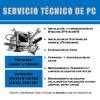 Servicio T Cnico Para Pc En La Asunci N Tel Fono Y M S Info