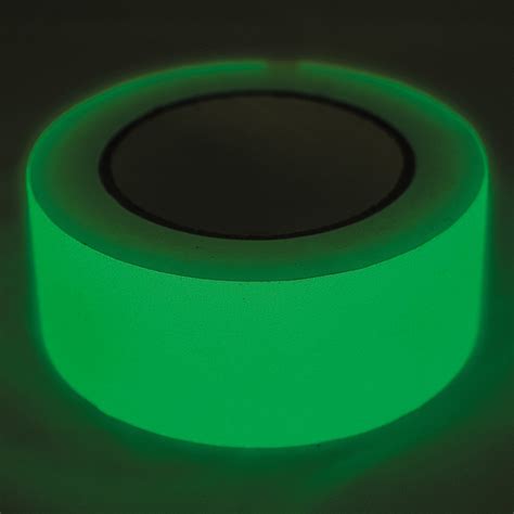 Glow In The Dark Anti Slip Safety Tape