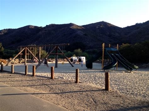 Ventura Ranch KOA - Santa Paula, CA - Kid friendly hotel reviews - Trekaroo