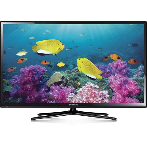 Samsung 60 5300 Series Full HD Plasma TV PN60F5300BFXZA