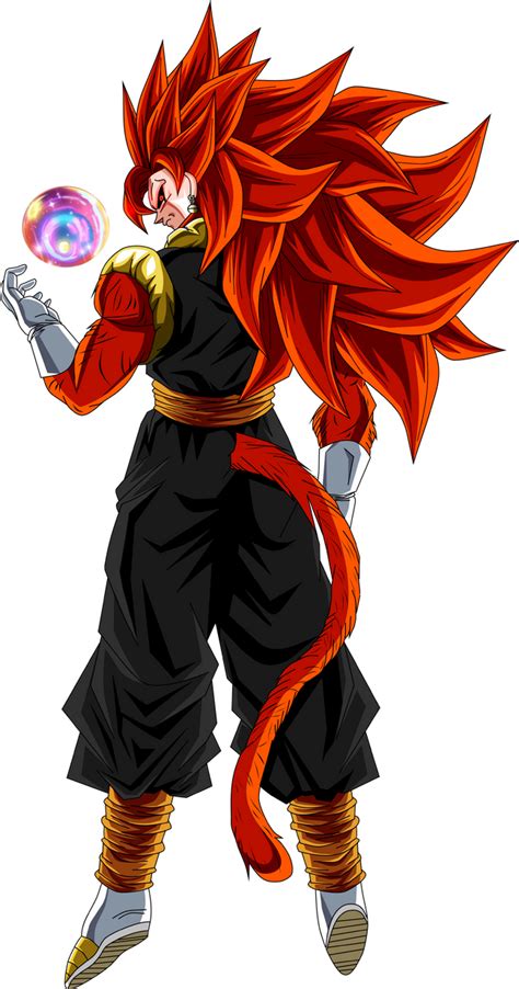 Vegotta Ssj 10 Elemental 2 By Mkleonhart On Deviantart