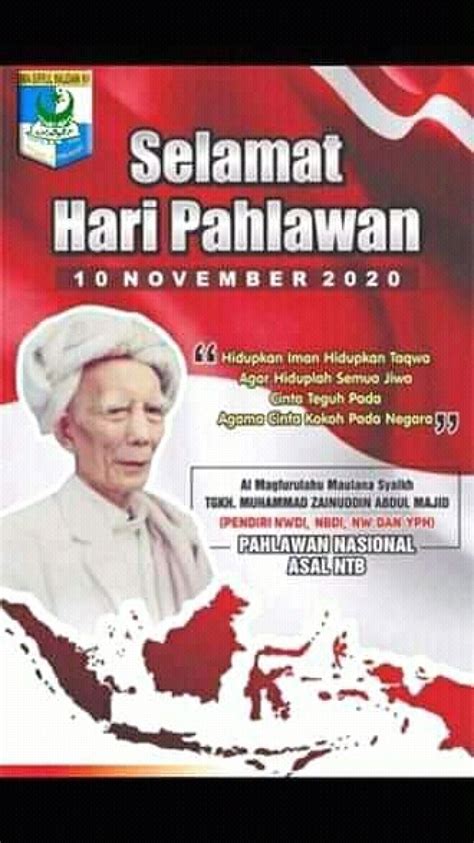 Momentum Hari Pahlawan