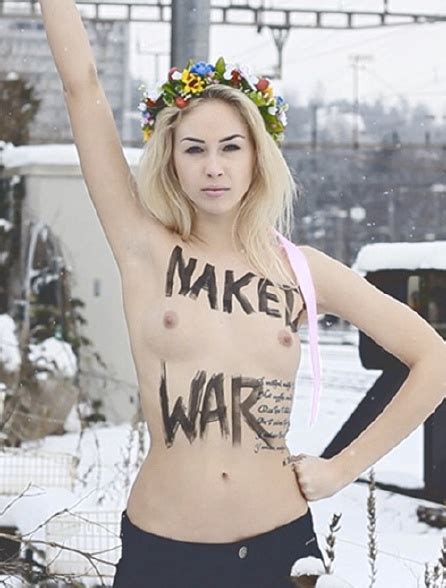 Naked War En Streaming Gratuit Sur Lcp Public S Nat