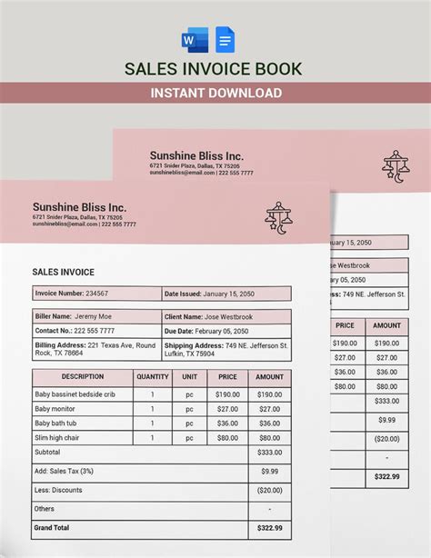 Cash Receipt Templates in Word - FREE Download | Template.net