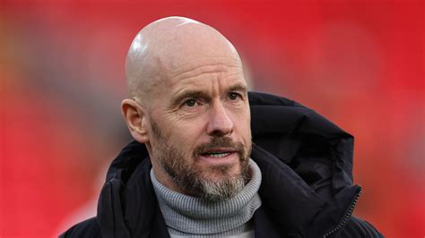 Man Utd Romano Reveals Update On Three Signings Ten Hag Wants In