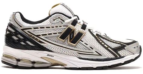 New Balance M For Men Lyst Uk