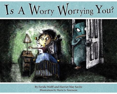 15 Children's Books for Kids Who Struggle with Anxiety