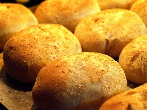 Whole Wheat Pandesal Baking Pandesal Food