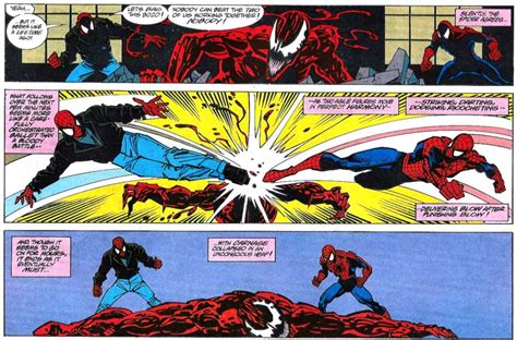 Clone Saga Chronicles: Power and Responsibility | Spectacular spider man, Spiderman, Spiderman art