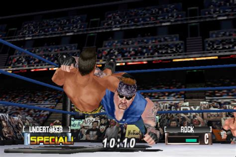 10 Best Wrestling Video Games Ever