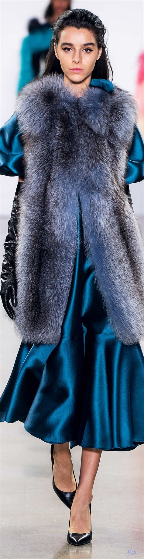 Bibhu Mohapatra Fall 2019 Fall2019 Fw2019 Rtw Bibhumohapatra