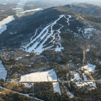 Shawnee Peak – Ski Maine Association