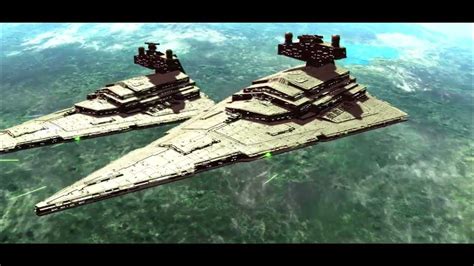 Star Wars Empire At War Thrawns Revenge Imperial Assault Youtube