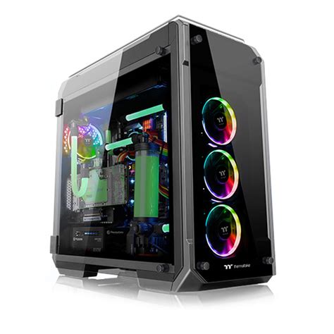 Top Thermaltake PC Cases in 2021