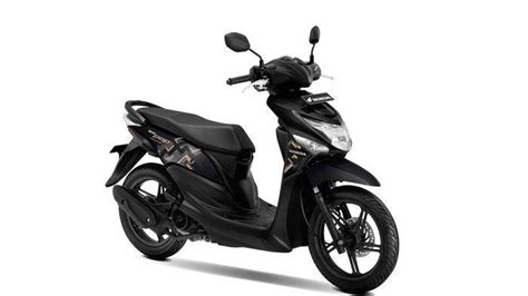 Info Motor Harga Motor Bekas Honda Beat Pop Esp Mulai Rp Jutaan