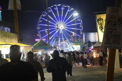 Edici N De Expo Feria G Mez Palacio Abre Sus Puertas Al P Blico