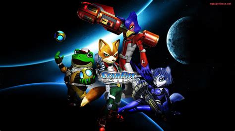 Star Fox Wallpapers Wallpaper Cave