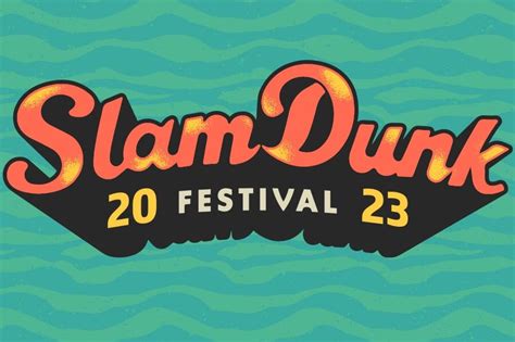 PVRIS, The Maine & More Announced For Slam Dunk Festival - goldmarkvinyl