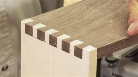 12 Essential Wood Joints for Your Next Project | WoodWorkers Guild of ...