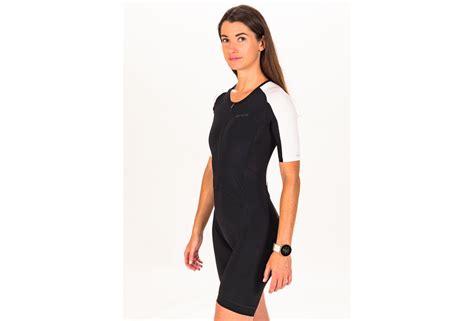 Orca Tritraje Athlex Aero Race Suit Mujer Ropa Triatl N Orca