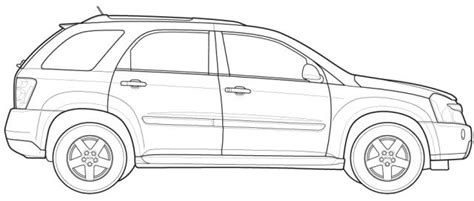 17 Chevy Tahoe Coloring Pages Printable Coloring Pages