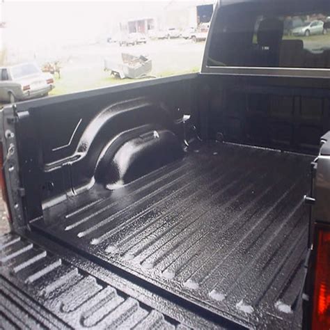 Truck Bedliner Repair and Renew Kit - Spray Lining and Coatings