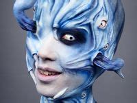 46 Special Effects Makeup And Transformations Ideas Special Effects